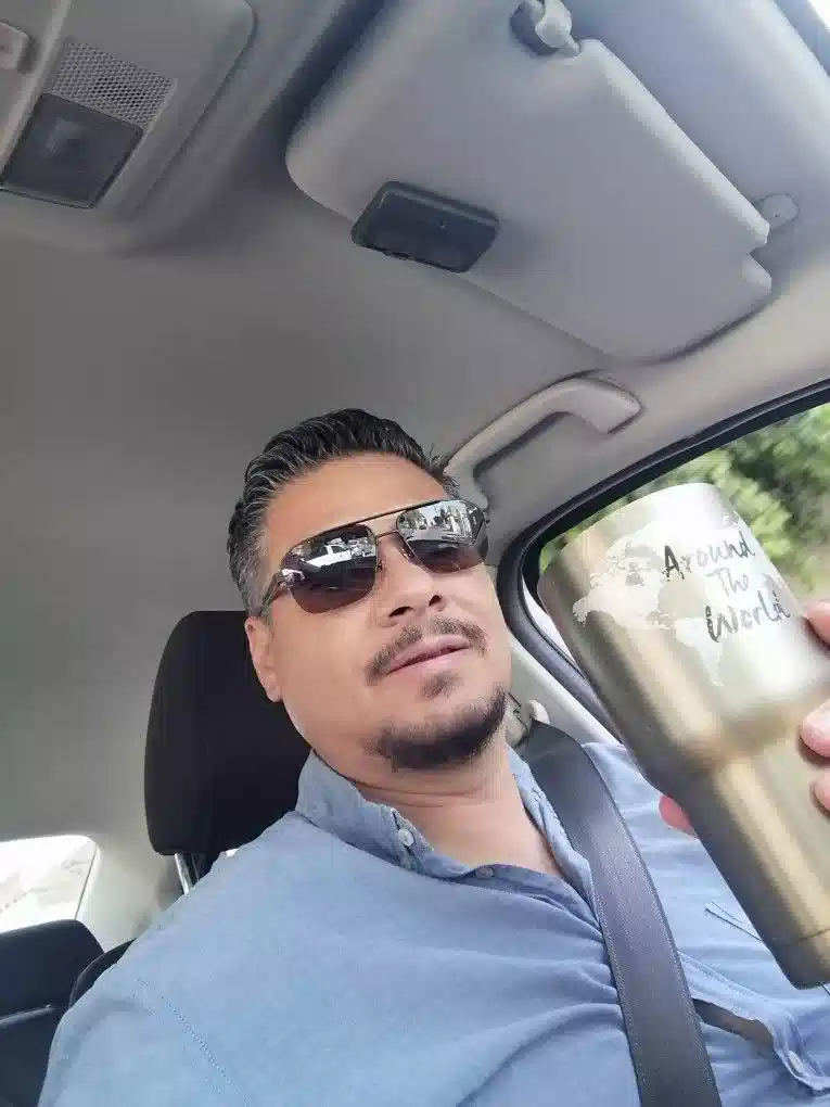 Pedro L.
